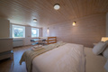 Dom w Domu - kameralny odpoczynek & spa - Pokój piętrowy 4 osobowy z widokiem na podwórko (nr 3)