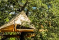 Novanta Borgo di Gello hotel - Treehouse