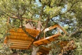 Novanta Borgo di Gello hotel - Treehouse