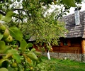 Jabłoniowa Chatka - Kde budete snít