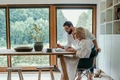 Sylwia i Bartek, MoreLife House