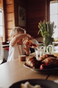 Owca i Wino - Was gibt es dort für Kinder?