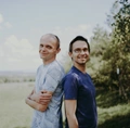 Łukasz i Piotrek, Domek w KWIECI
