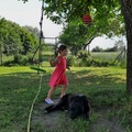 Farma Jamienko - Dom Otwartych Drzwi - Was gibt es dort für Kinder?