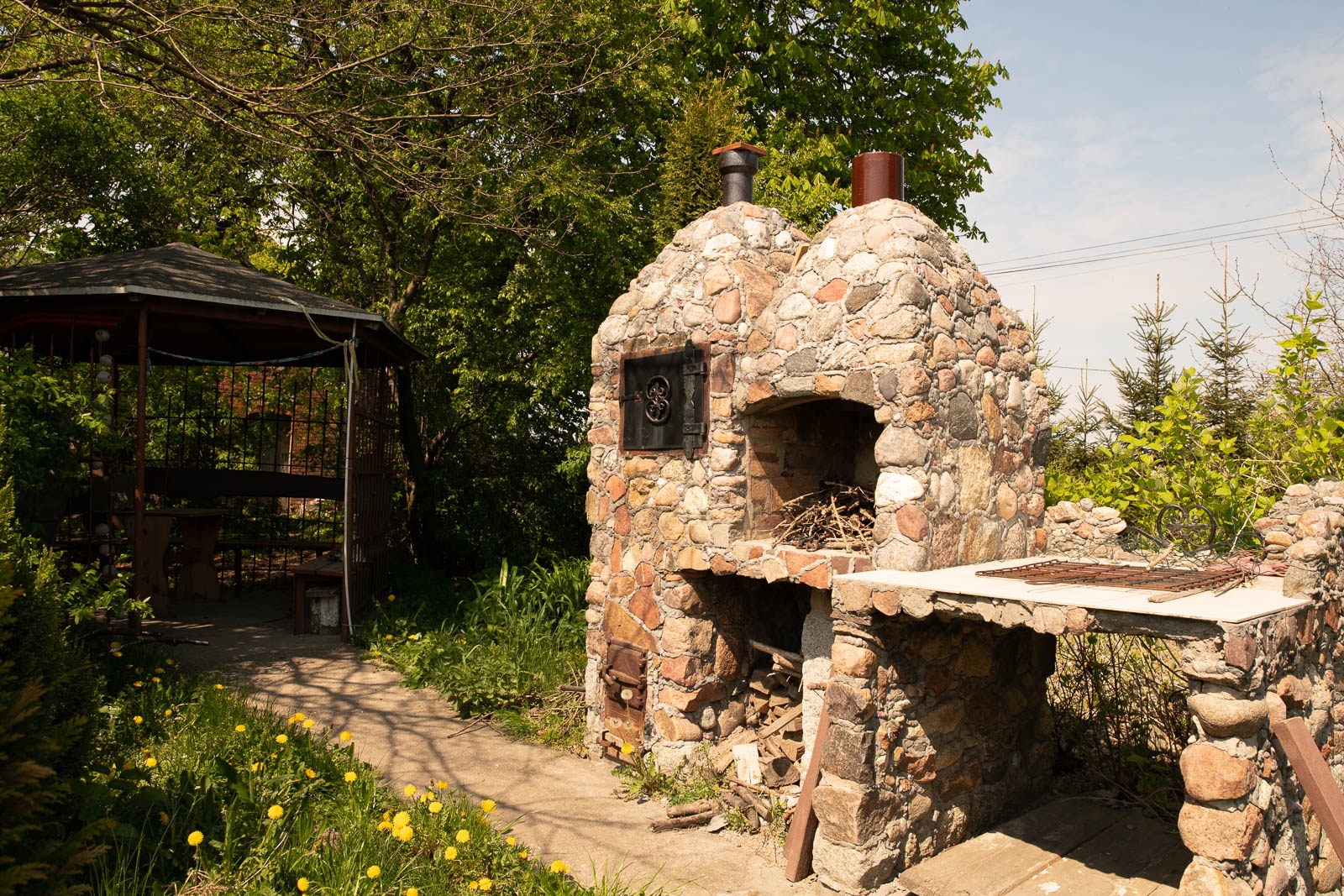 Stacja Ostrowite k. Golubia see photos on