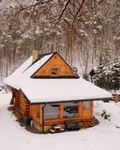 Chata Pachnąca Lasem - Holiday Home Beskid Mały - Wo werde ich schlafen?