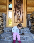 Divjake Log Home  - What’s there for children?