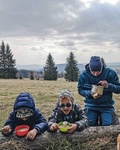 Jaśminowe Wzgórze - Was gibt es dort für Kinder?