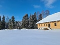 Borniówka Bieszczadzka - Kde budete odpočívat