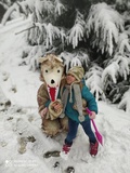 Leszczynowy Stok - Was gibt es dort für Kinder?