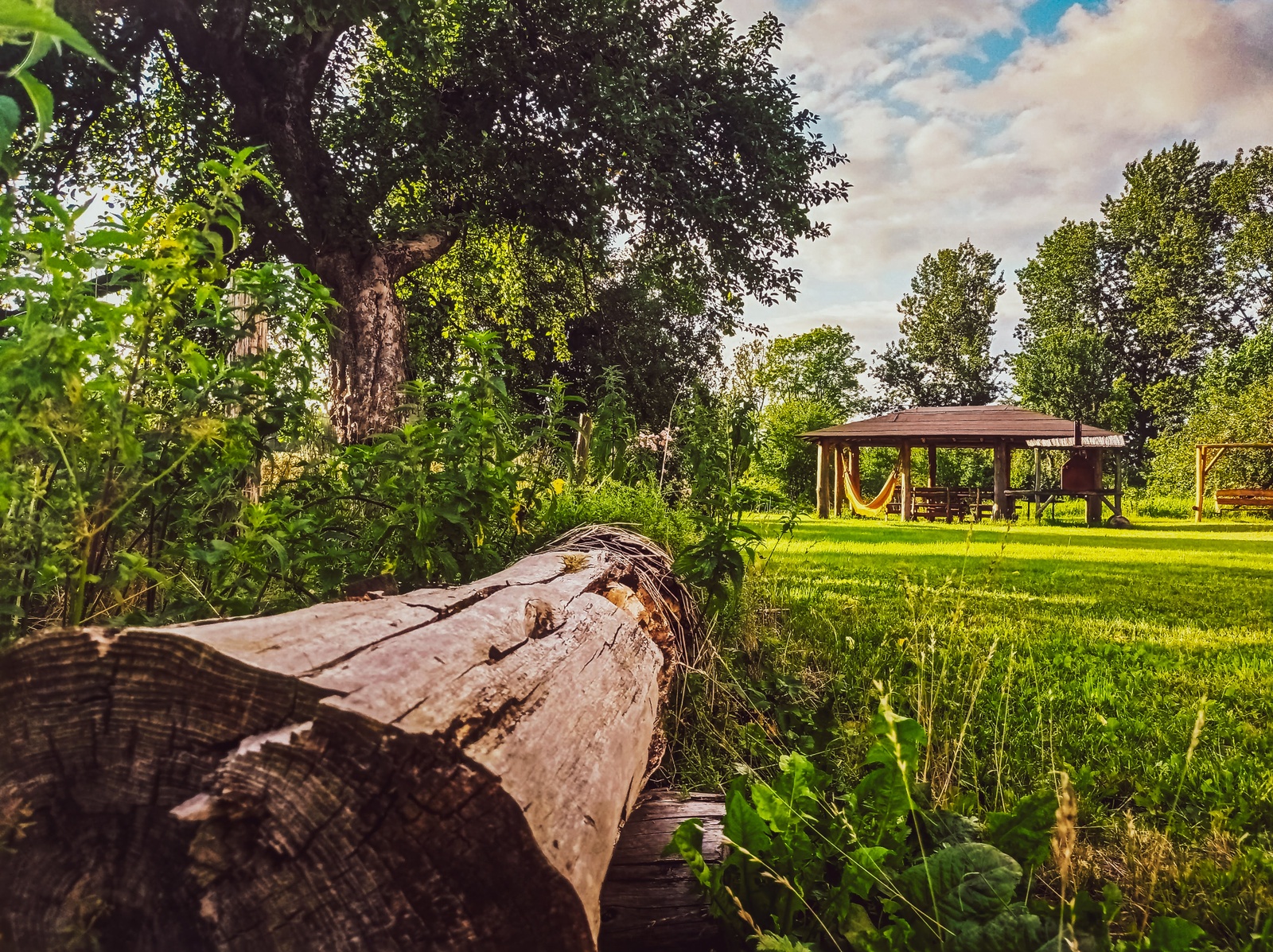 Dworek Krępkowice Fotos auf einsehen