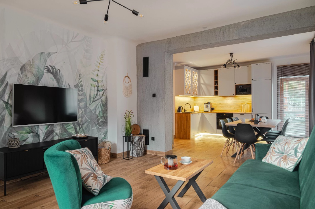 Ostoja Rakówiec see photos on