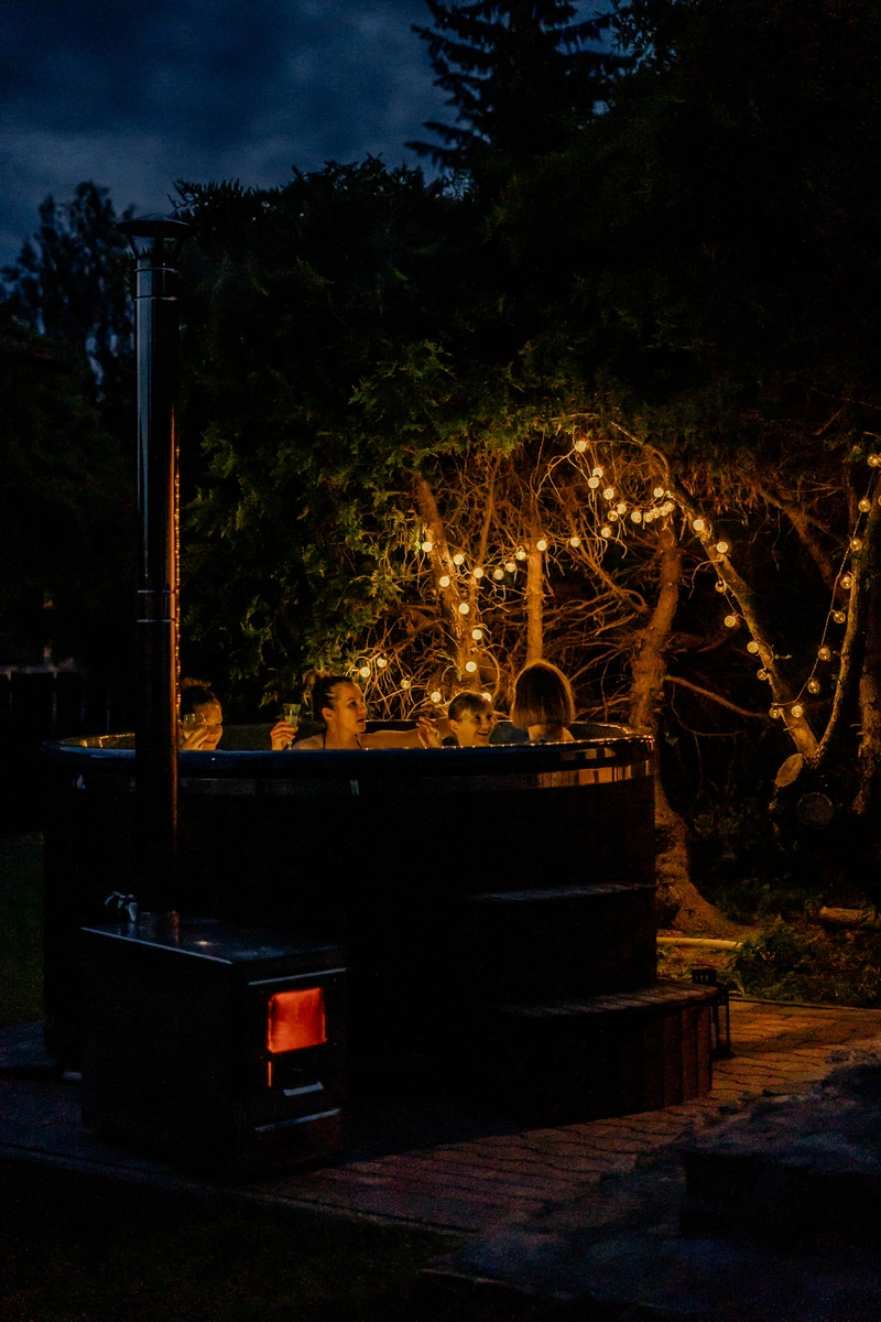 Dom - Dom Góra na Mazurach