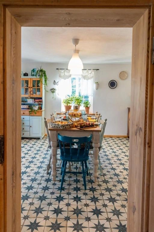 Agroturystyka - Agroturystyka Jak Makiem Zasiał 