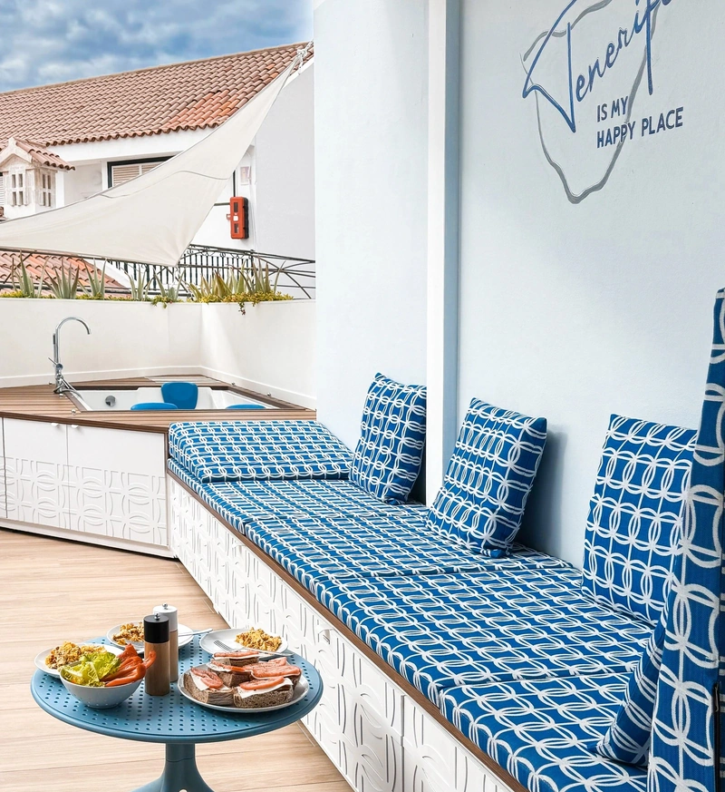 Apartament - Wow Apartment Tenerife