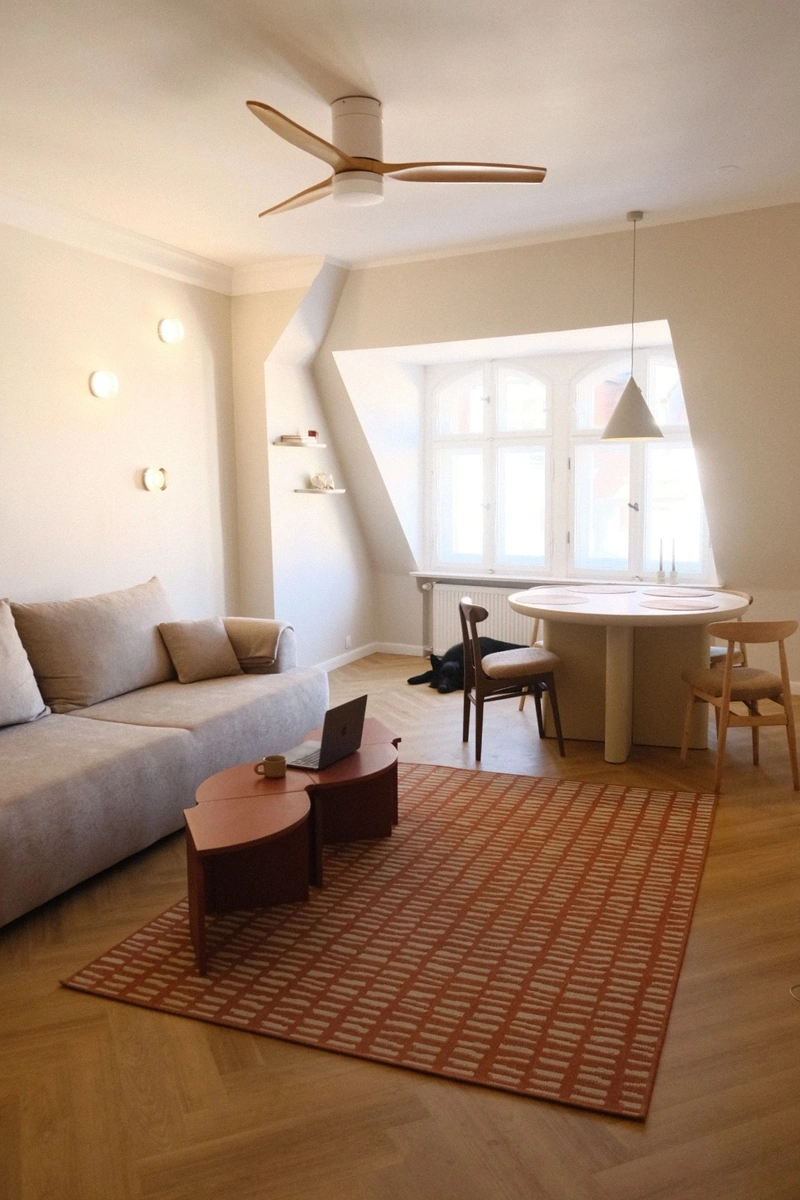 Apartament - Kamienica Ruf