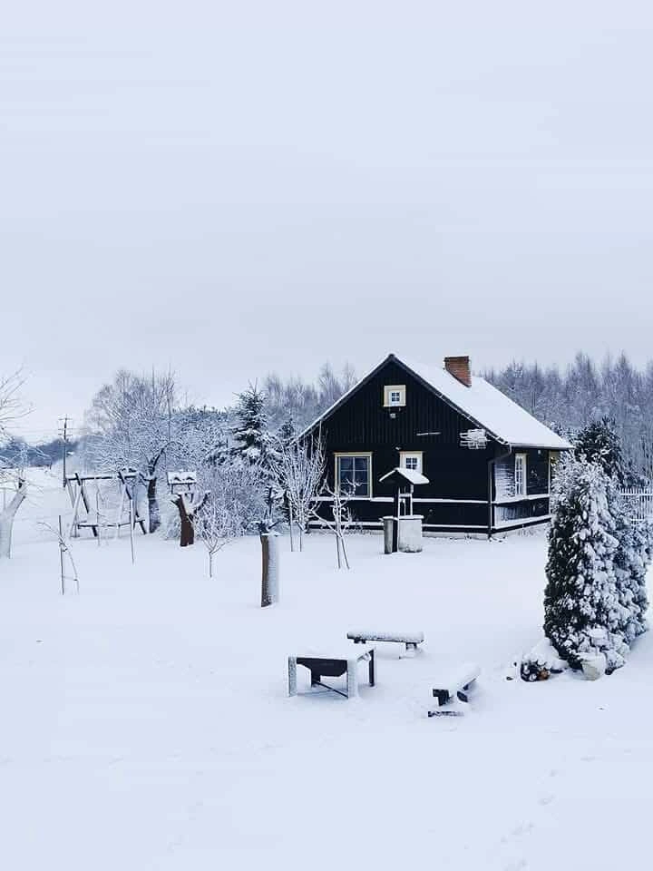 Agroturystyka - Agroturystyka Żuraw