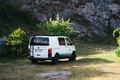 Vanway Campervans  - Leon