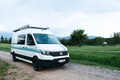 Vanway Campervans  - Hans