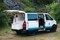 Vanway Campervans  - Leon