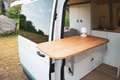 Vanway Campervans  - Leon