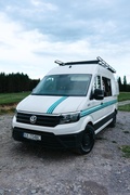 Vanway Campervans  - Hans