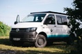 Vanway Campervans  - Leon