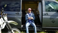 Łukasz , Vanway Campervans 