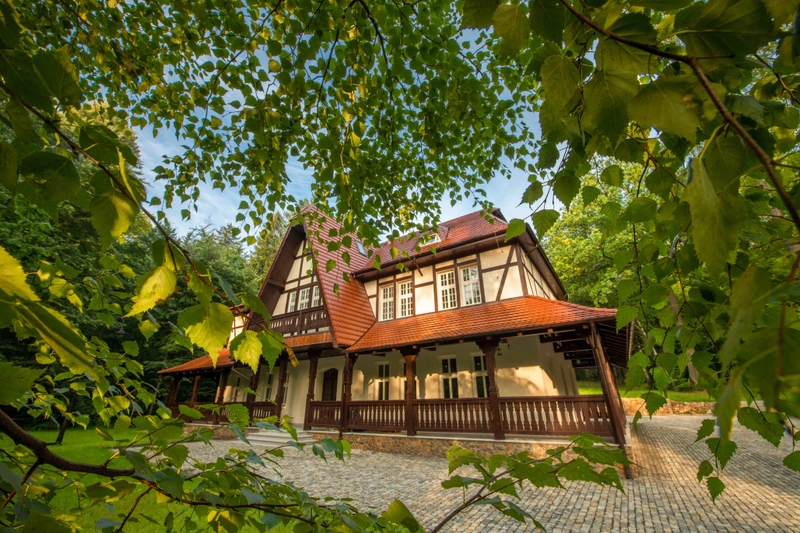 Guesthouse - Dom Artysty 