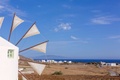 Santorini Windmill Villas