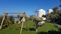 Santorini Windmill Villas - Ką veiks vaikai?