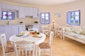 Santorini Windmill Villas - Co będę jeść?