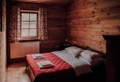 Gościniec Zagaje - Pokój dwuosobowy - 1 duże łóżko