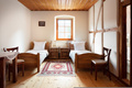 Villa Greta - Where will I sleep?