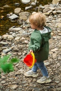 Novosiele Residence - Was gibt es dort für Kinder?