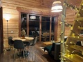 Cosy tiny wood House - O mieste relaxu