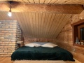 Cosy tiny wood House - Wo werde ich schlafen?