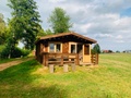 Cosy tiny wood House - Kde budete odpočívat