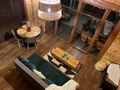 Cosy tiny wood House - O mieste relaxu