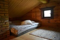 Cosy tiny wood House - Gdzie będę spać?
