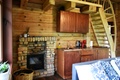 Cosy tiny wood House - Was werde ich essen?