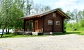 Cosy tiny wood House