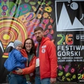 Ewa i Konrad Bednarczuk, Dom Sudecki