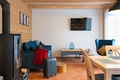 Ptasi Przylądek - Apartament Sowa