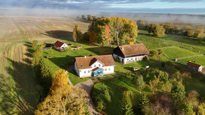 Agroturystyka - Kotowo 5 – agroturystyka dla par