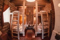 Sunny Nights Camping - Didysis istorinis hostelis