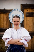 Zuzana, Chyža