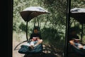 OFFLINE GLAMPING - For employees?