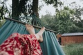 OFFLINE GLAMPING - Will I not be bored?