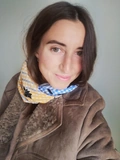 Kasia, Zielony Domek na Piłatowszczyźnie